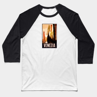 Venice Baseball T-Shirt